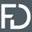 Fair Deal Music logo