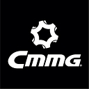cmmg.com logo
