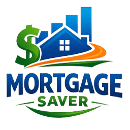 Mortgagesaver logo
