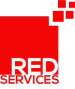 RED logo