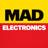 Mad Electronics Australia logo