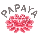 papayaart.com logo