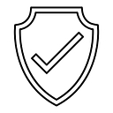 Trusted Server logo