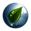 Nostains logo