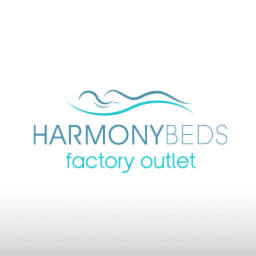 Harmony Beds logo