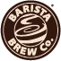baristabrewco.com logo