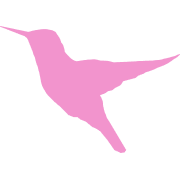 The Hummingbird Bakery logo