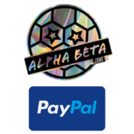 Alphabetazone logo