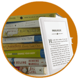 GOLD WIND LIMITED (Kindle Book Publishing) logo