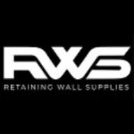 Retaining Wall Supplies logo