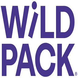 Wild Pack logo