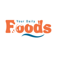 Your Daily Foods logo
