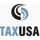 TAXUSA (Tax-Usa.Net) logo