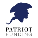 Patriot Funding logo