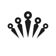 Pride & Pinion logo