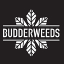 Budderweeds logo