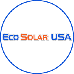 Ecosolarusa logo