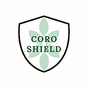 CoroShield Store logo