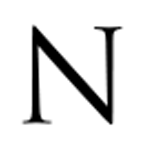 Ningsih Aesthetics logo