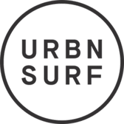 urbnsurf.com logo