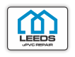 Leedsupvcrepairs logo