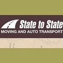 State to State Moving and Auto Transport logo