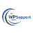 The WP Support Agency logo