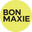 Bon Maxie logo
