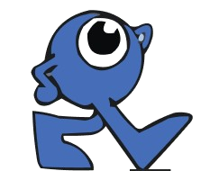 Reach Eyeballs logo