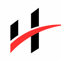 Hardvance logo