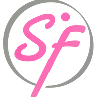 Strictly Fitness logo