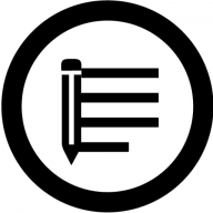 Content Management Service logo
