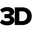 3DGBIRE logo