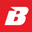 Burger Motorsports logo
