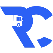 Retro Commercial Training logo