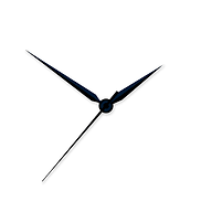 TIME ONLY. logo