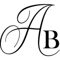 Annie Bee Portrait logo