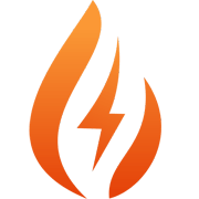 Electric Fireplaces logo