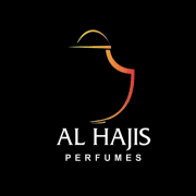 alhajisperfumes.com logo