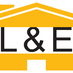 L & E Richmond Property Services logo