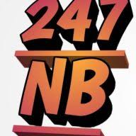 247naijabuzz logo