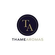 Thame Aromas - Home fragrances logo