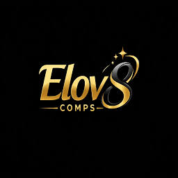 Elov8 Competitions Ltd logo