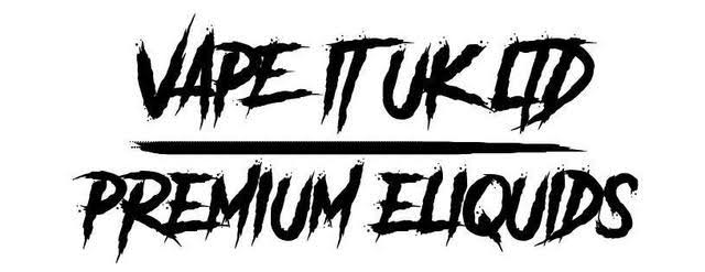 Vape-it UK LTD logo