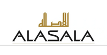 Alasala logo