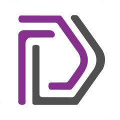 Derrick Construction SW logo