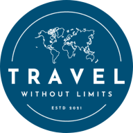 Travel Without Limits logo