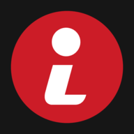 i Security logo