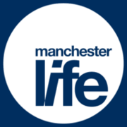 Mcrlife logo