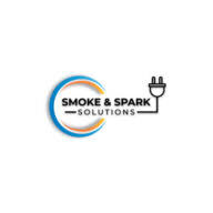 Smoke & Spark Solutions logo